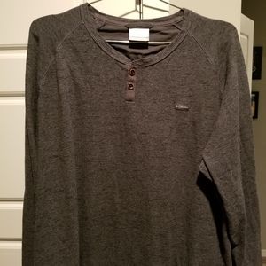 Columbia Long Sleeve Shirt